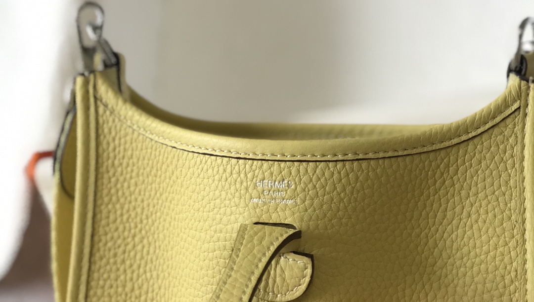 Hermes Evelyn Bags